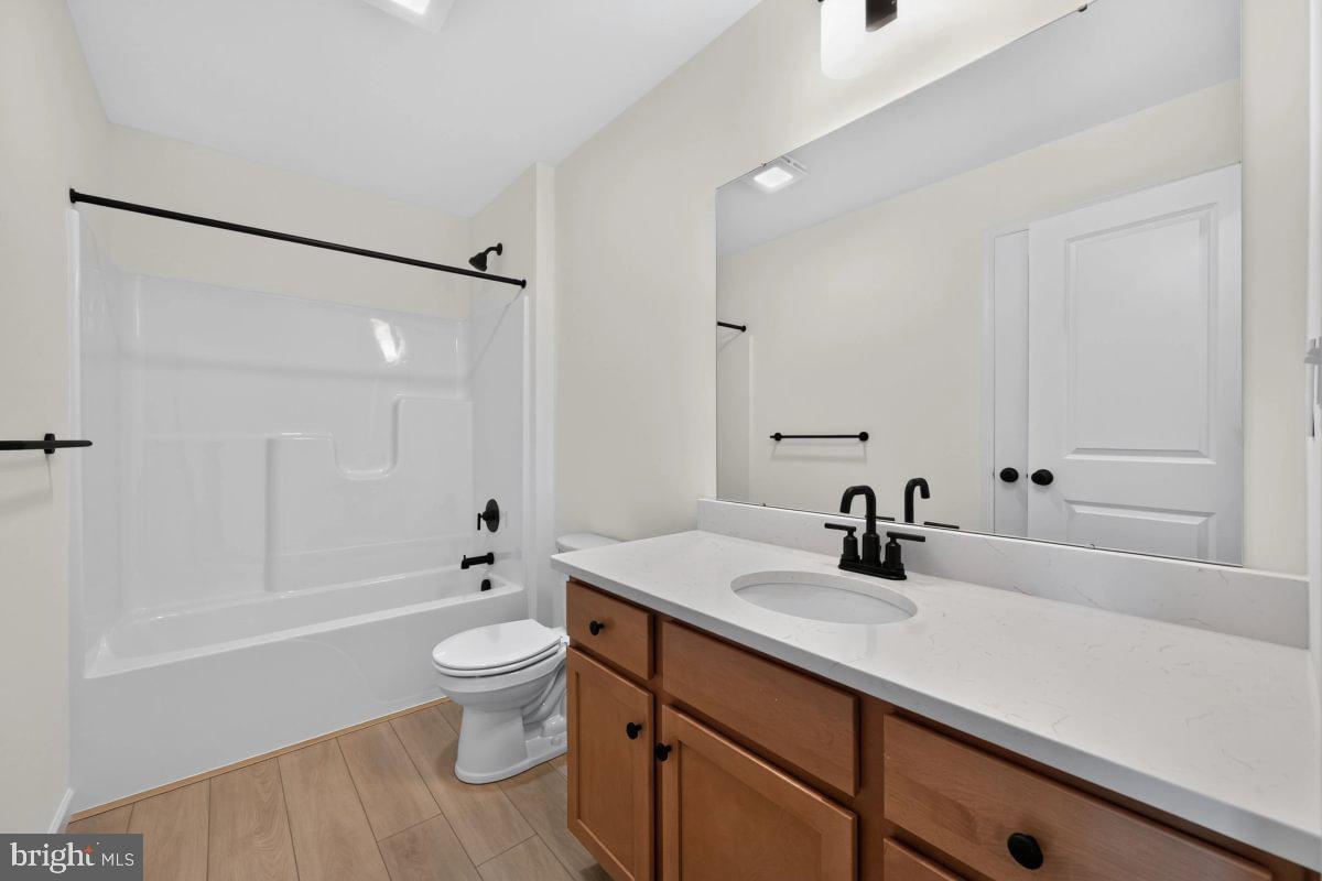 DEERFIELD ESTATES - Residential