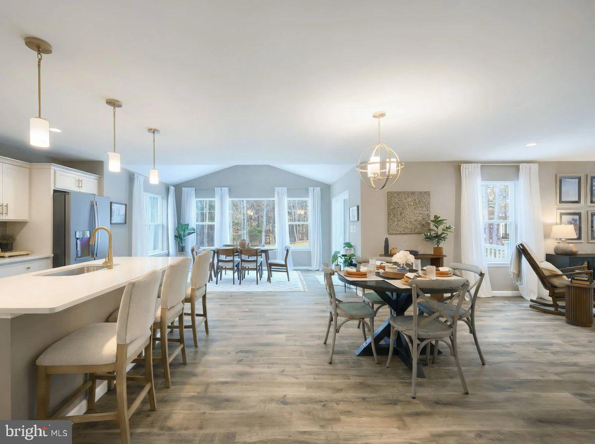 DEERFIELD ESTATES - Residential