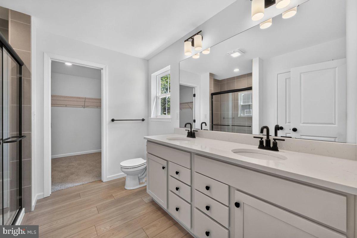 DEERFIELD ESTATES - Residential