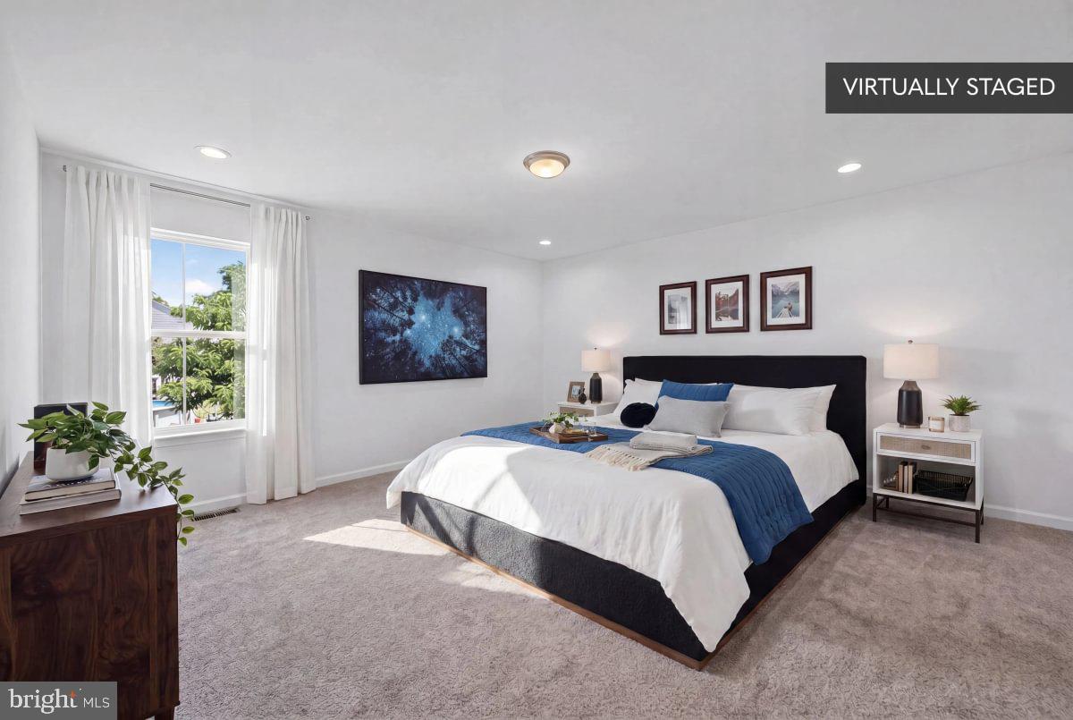 DEERFIELD ESTATES - Residential