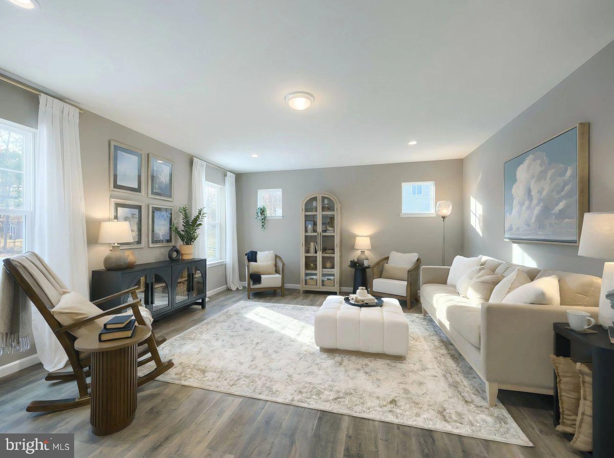 DEERFIELD ESTATES - Residential