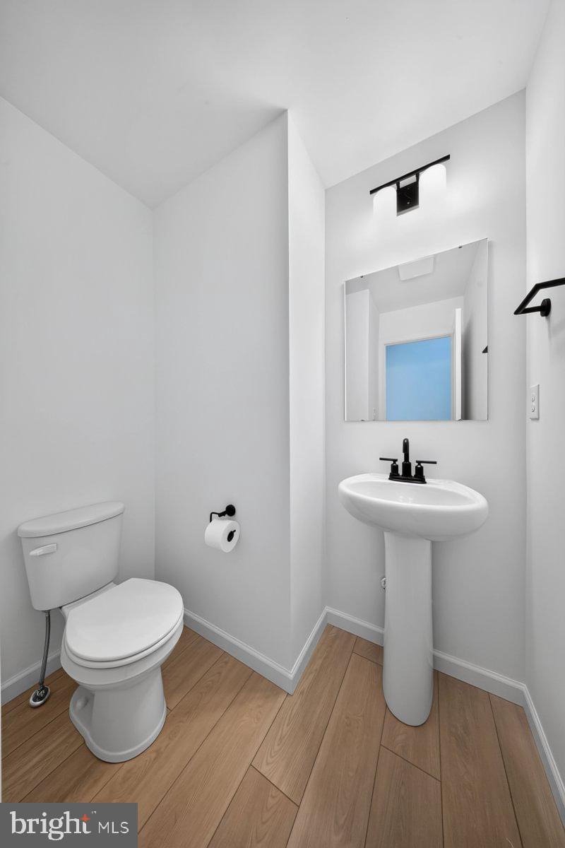 DEERFIELD ESTATES - Residential