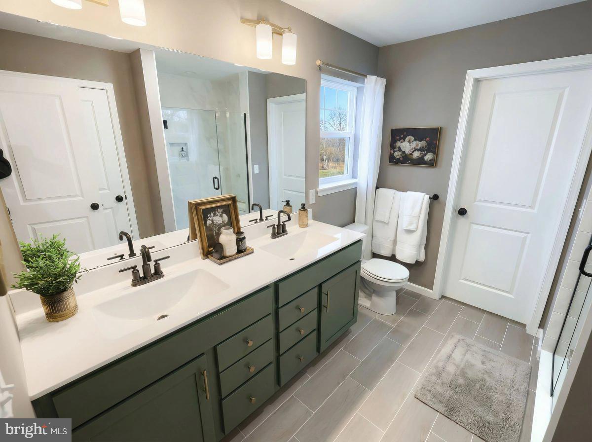 DEERFIELD ESTATES - Residential