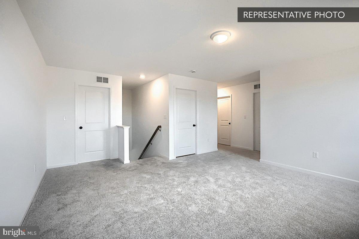 DEERFIELD ESTATES - Residential