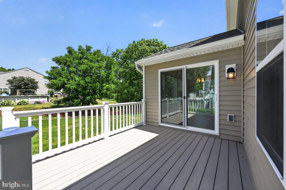 DEERFIELD ESTATES - Residential
