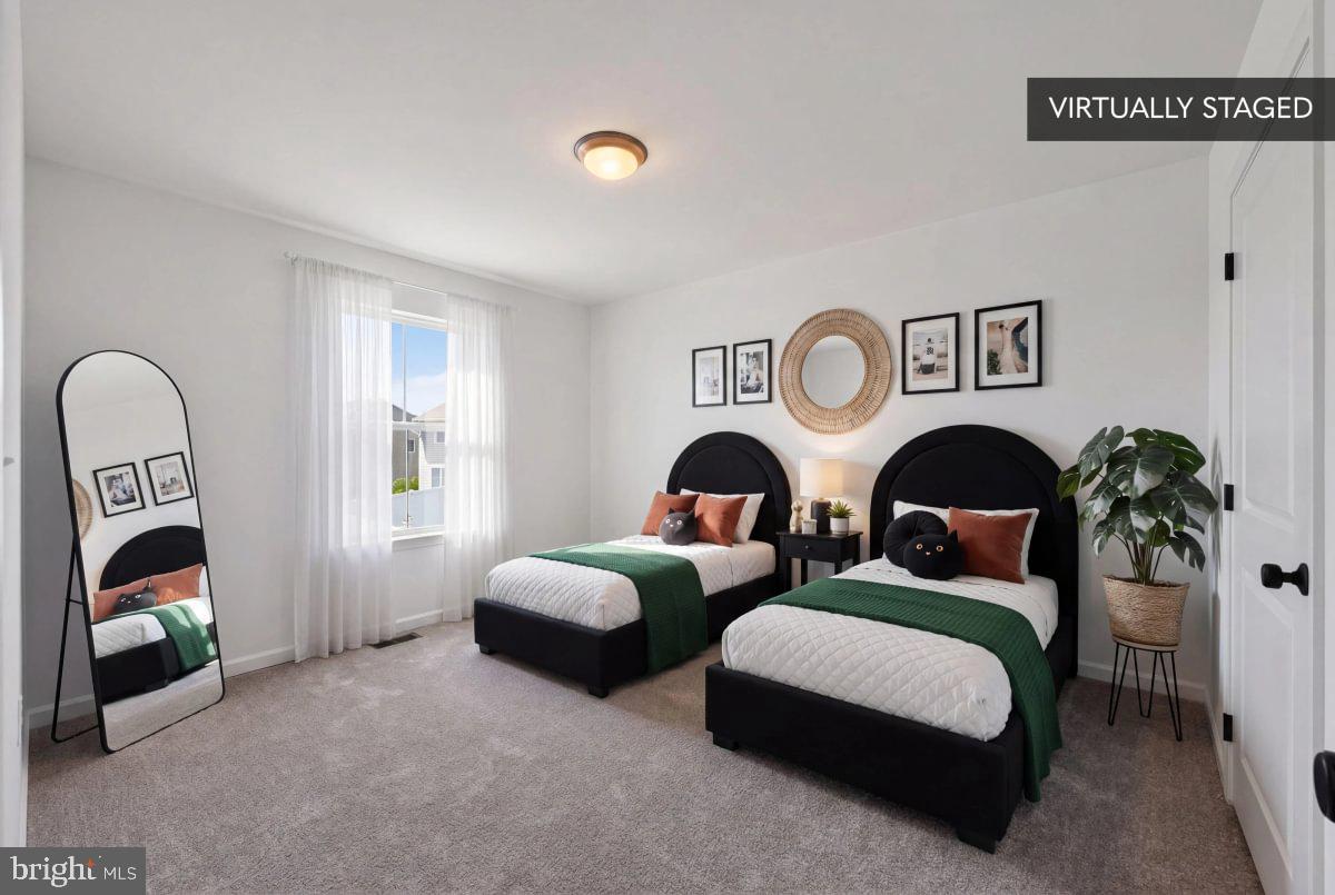 DEERFIELD ESTATES - Residential