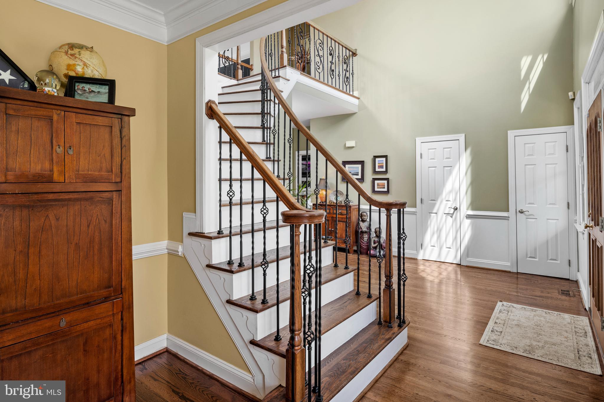 WEST FRIENDSHIP - Residential