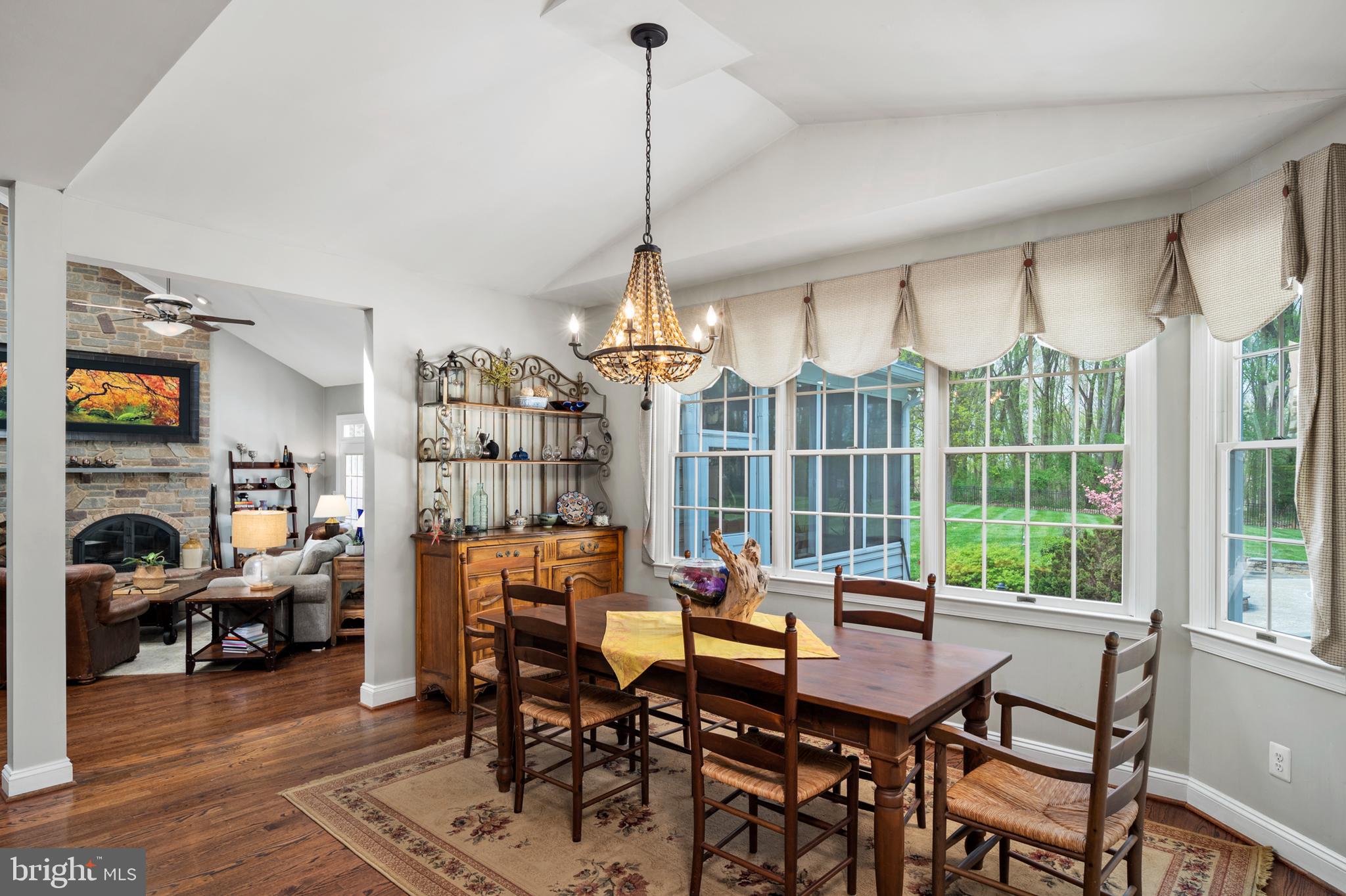 WEST FRIENDSHIP - Residential