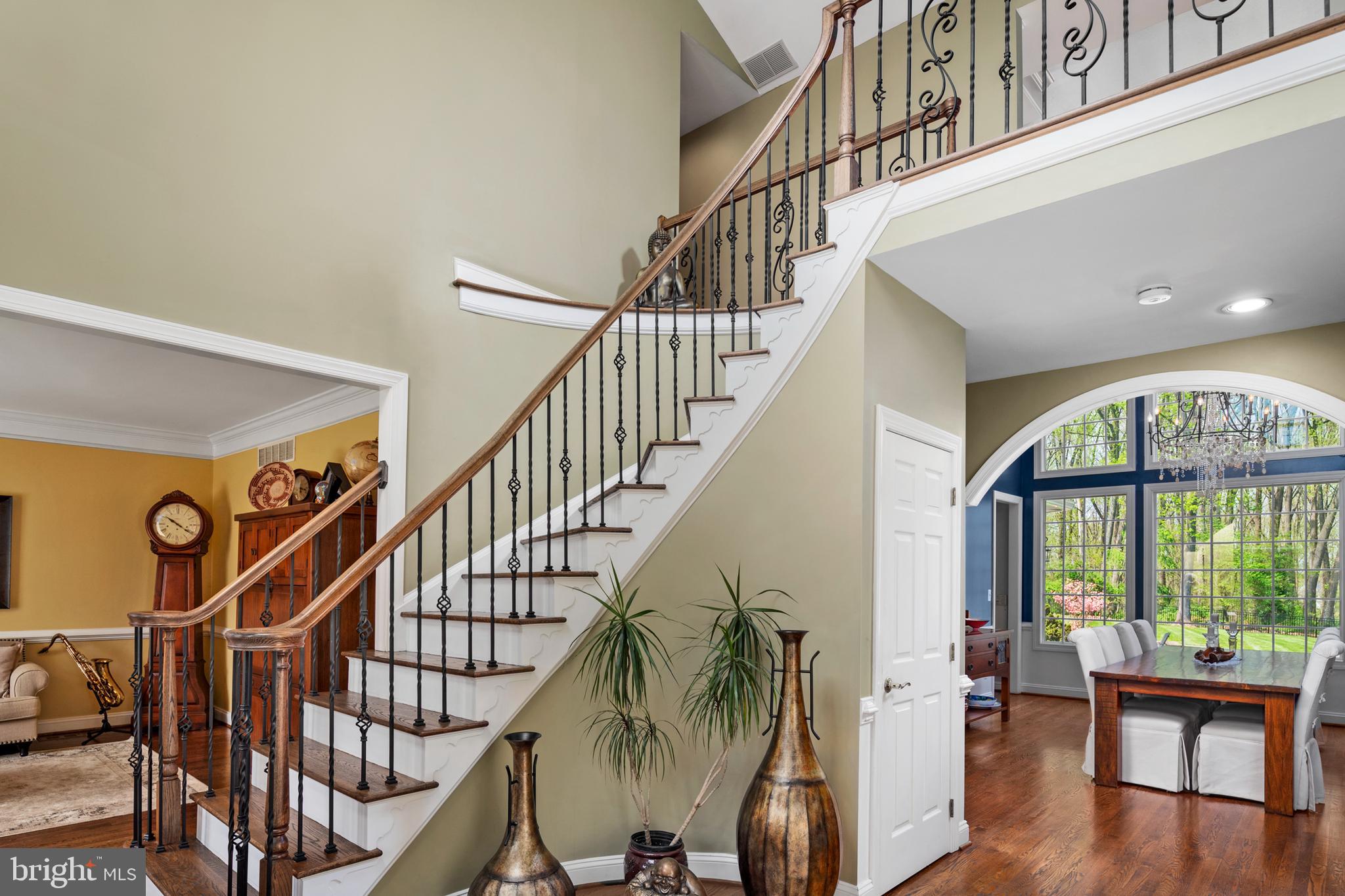 WEST FRIENDSHIP - Residential