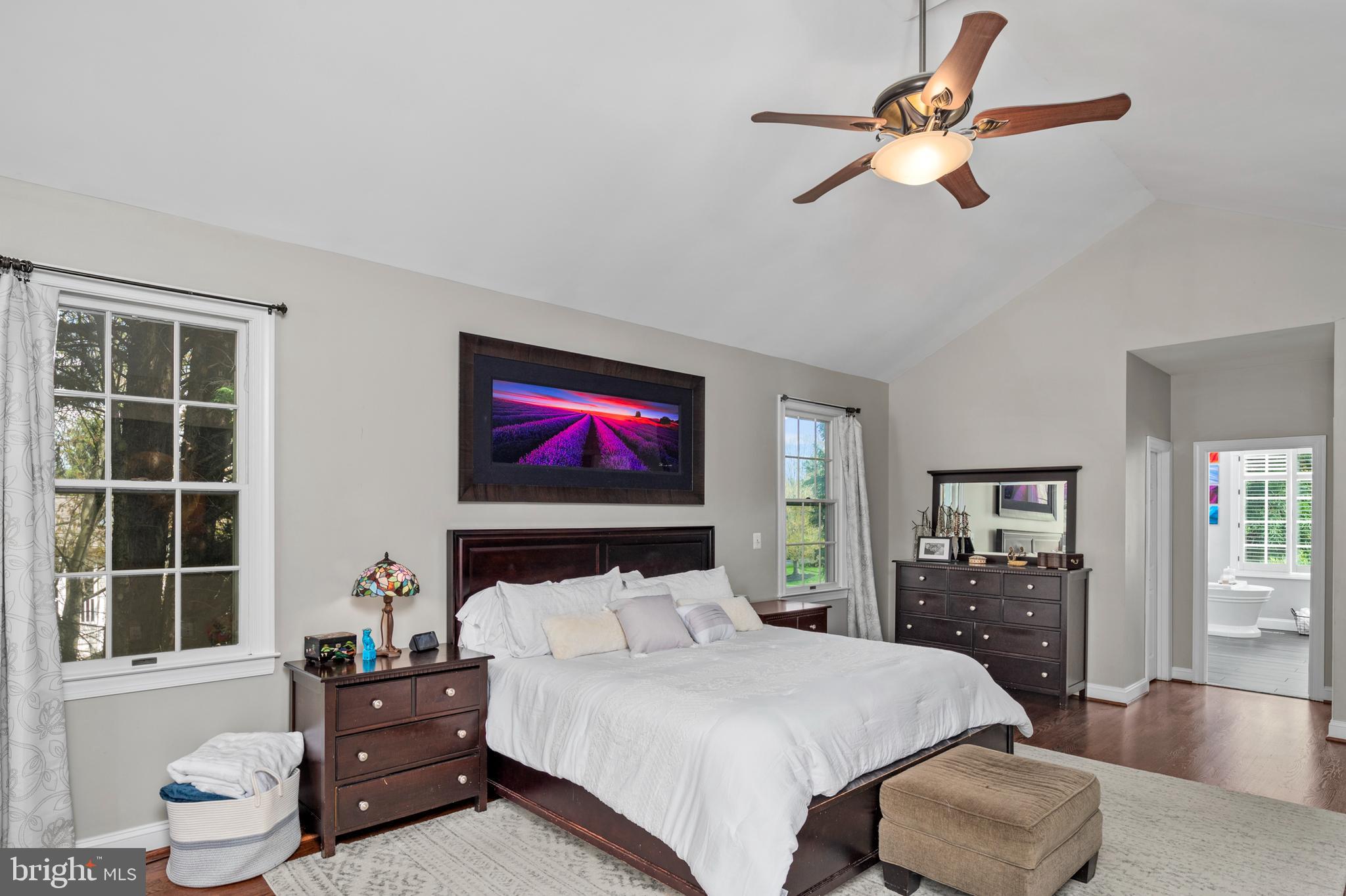 WEST FRIENDSHIP - Residential