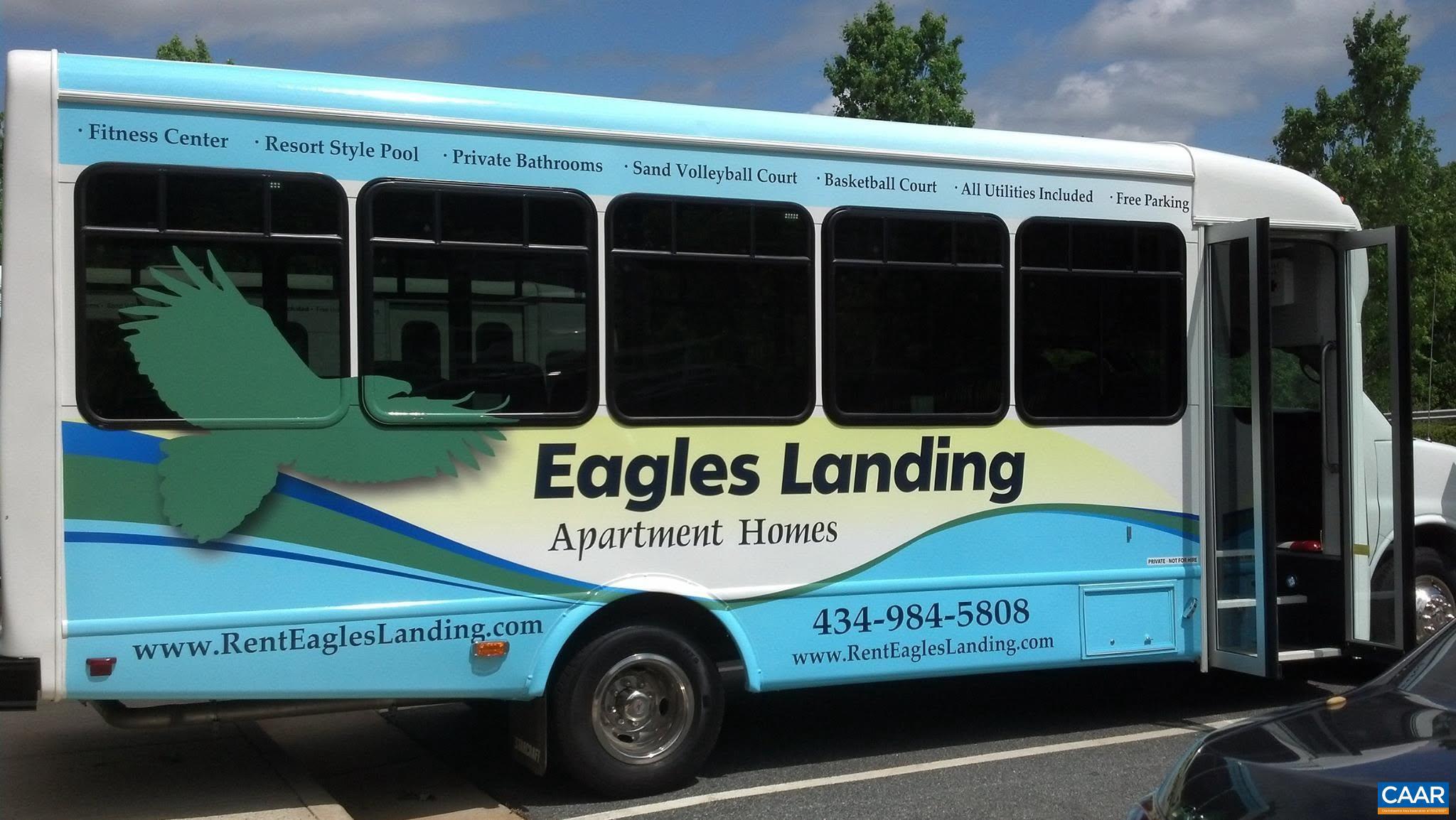 EAGLES LANDING - Residential