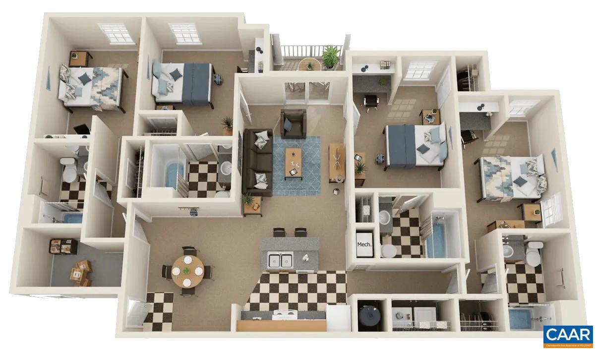 EAGLES LANDING - Residential