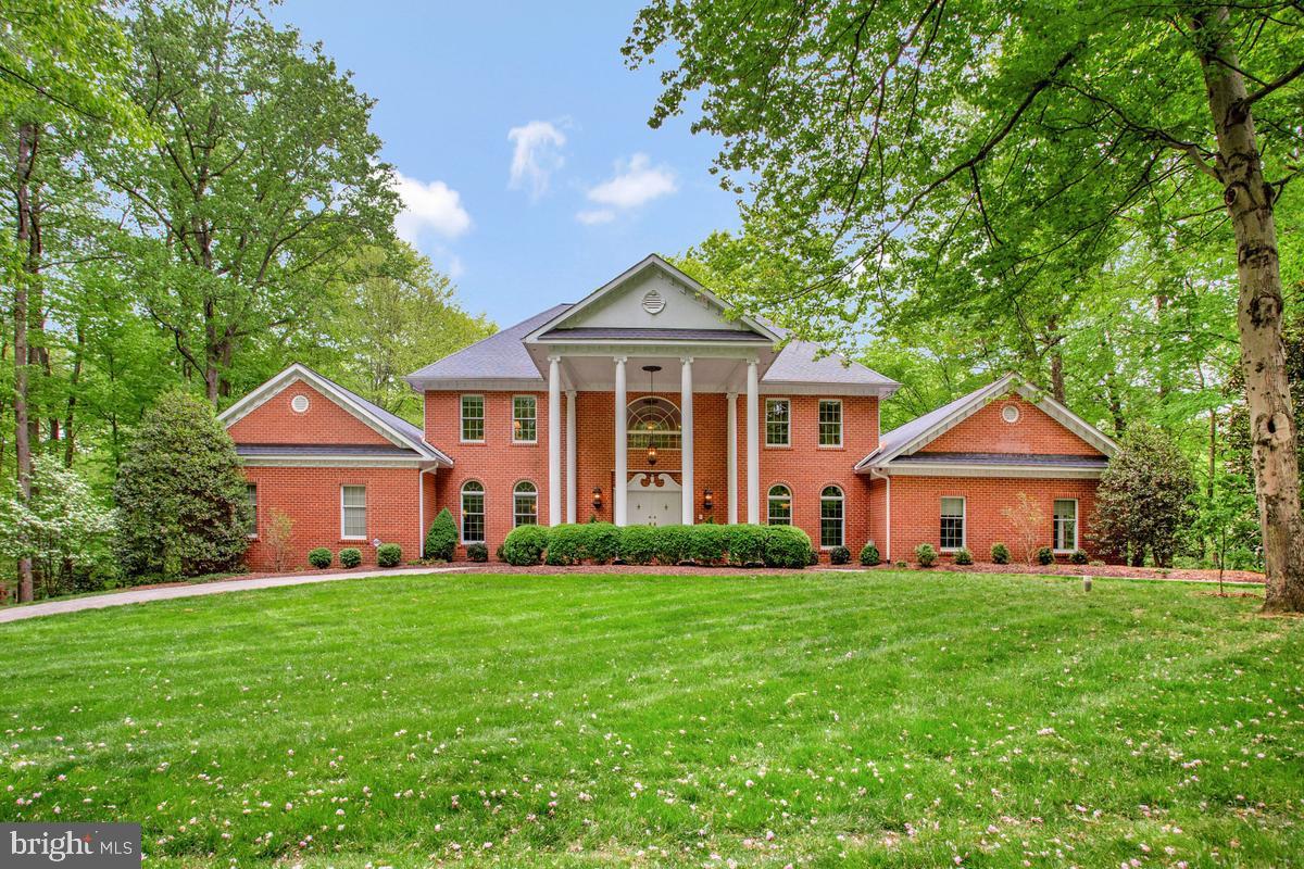 CRANBERRY WOODS - Residential