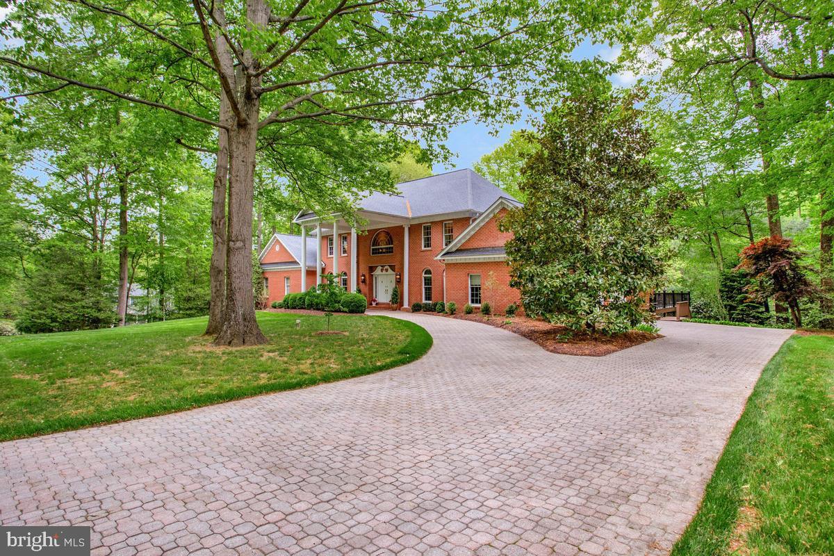 CRANBERRY WOODS - Residential