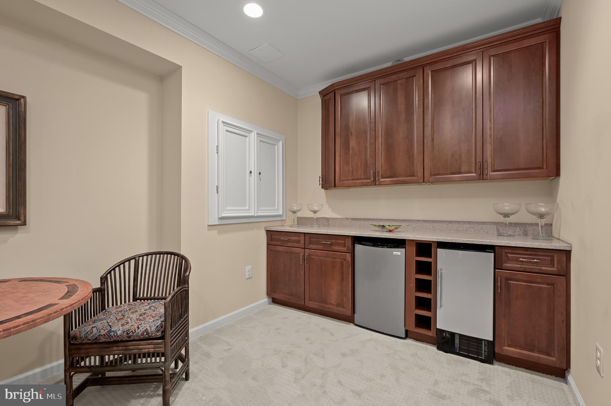 OAKS AT NORTH BETHESDA - Residential