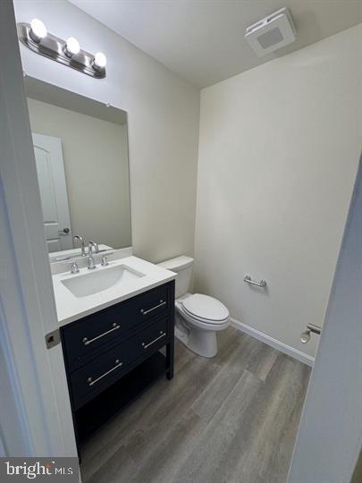 ANDREWS LAKE ESTS - Residential