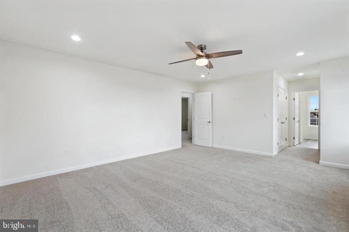 ANDREWS LAKE ESTS - Residential