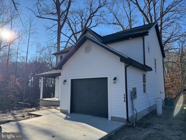 ANDREWS LAKE ESTS - Residential