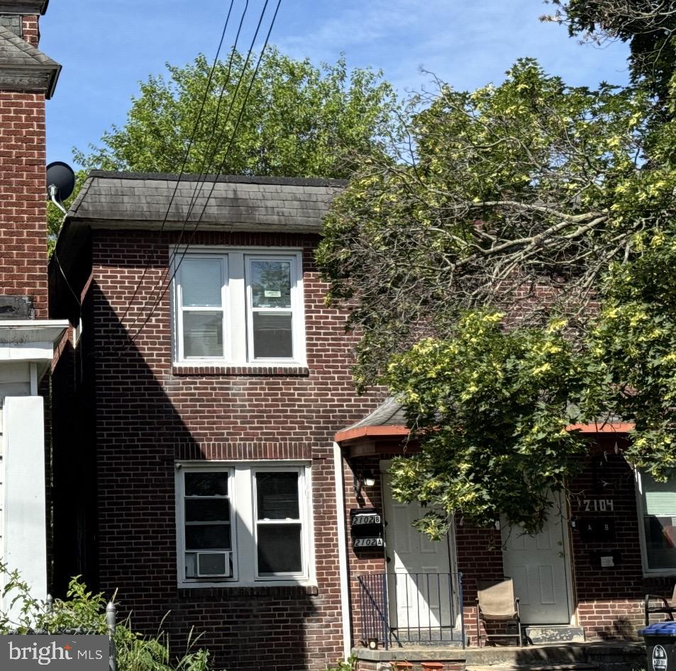 Great opportunity to purchase a property in Chester, PA. This property is ideal for investors seeking to expand their portfolio or for an owner-occupant looking for an affordable place to call home.
The property can be purchased individually or as part of a package of multiple Chester properties, offering flexibility for a variety of buyers and investment strategies.
Owner-occupants can take advantage of the opportunity to live in one unit while renting the other, helping to offset mortgage expenses and generate additional income.
Whether you're looking for a primary residence, an income-producing rental property, or an addition to your real estate portfolio, this property presents a great opportunity.
For additional details, package pricing, rental information, or to schedule a showing, please contact the listing agent. Reach out today to learn more about this property and other available Chester investment opportunities.