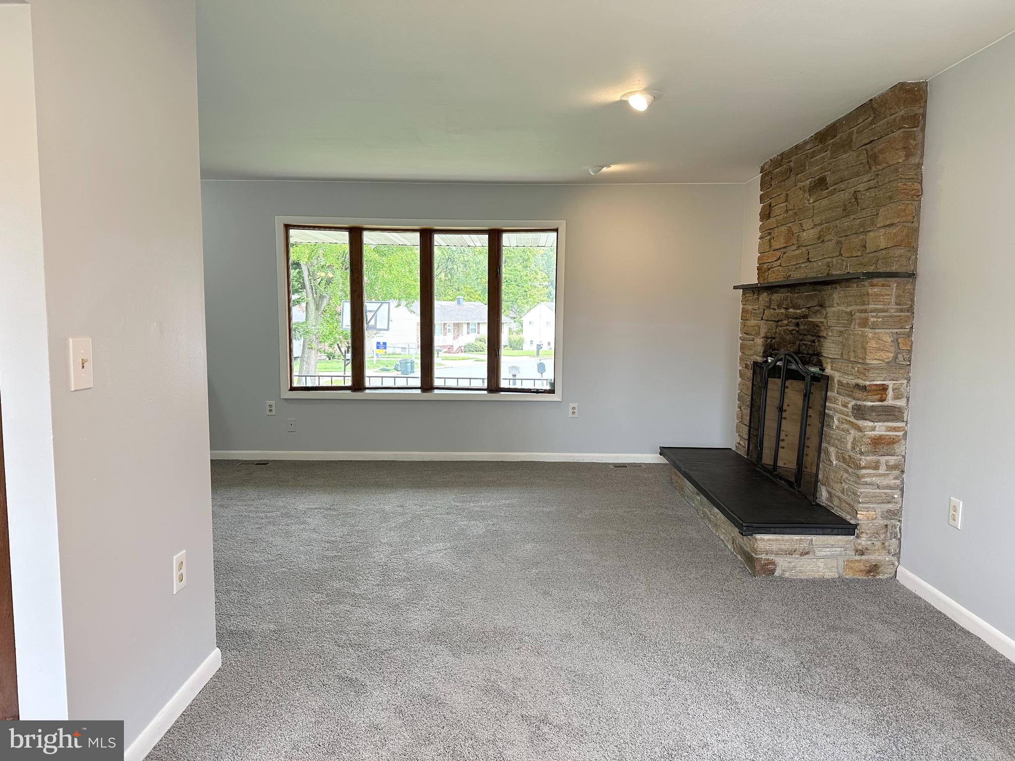 PARKVILLE - Residential Lease