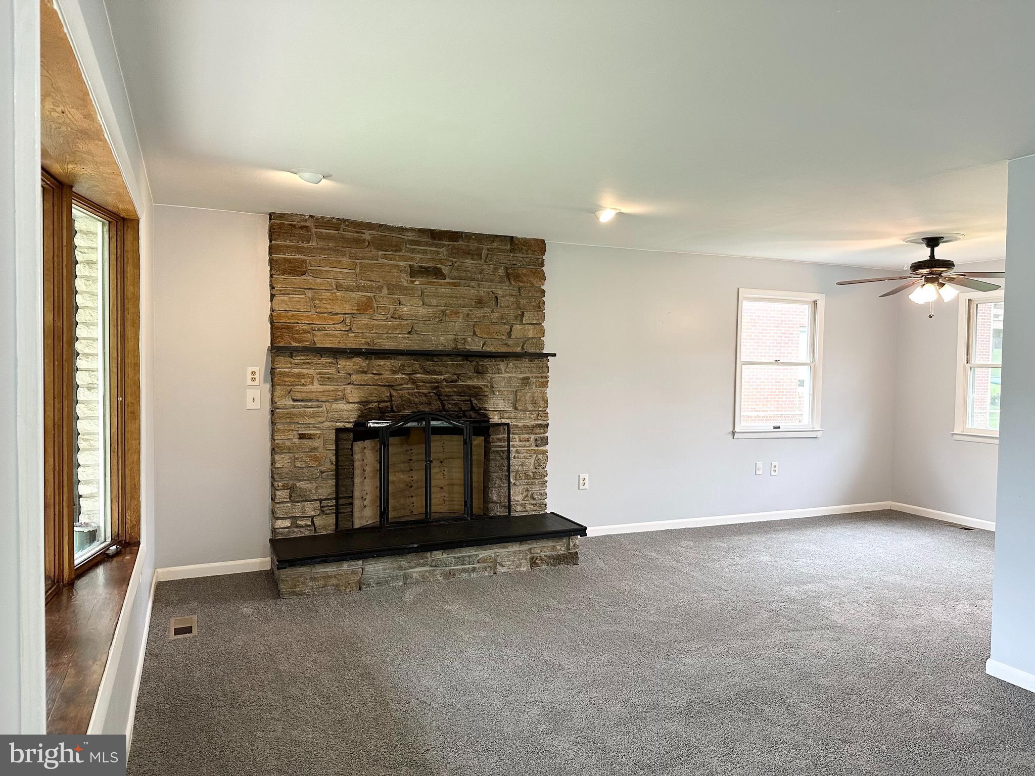 PARKVILLE - Residential Lease