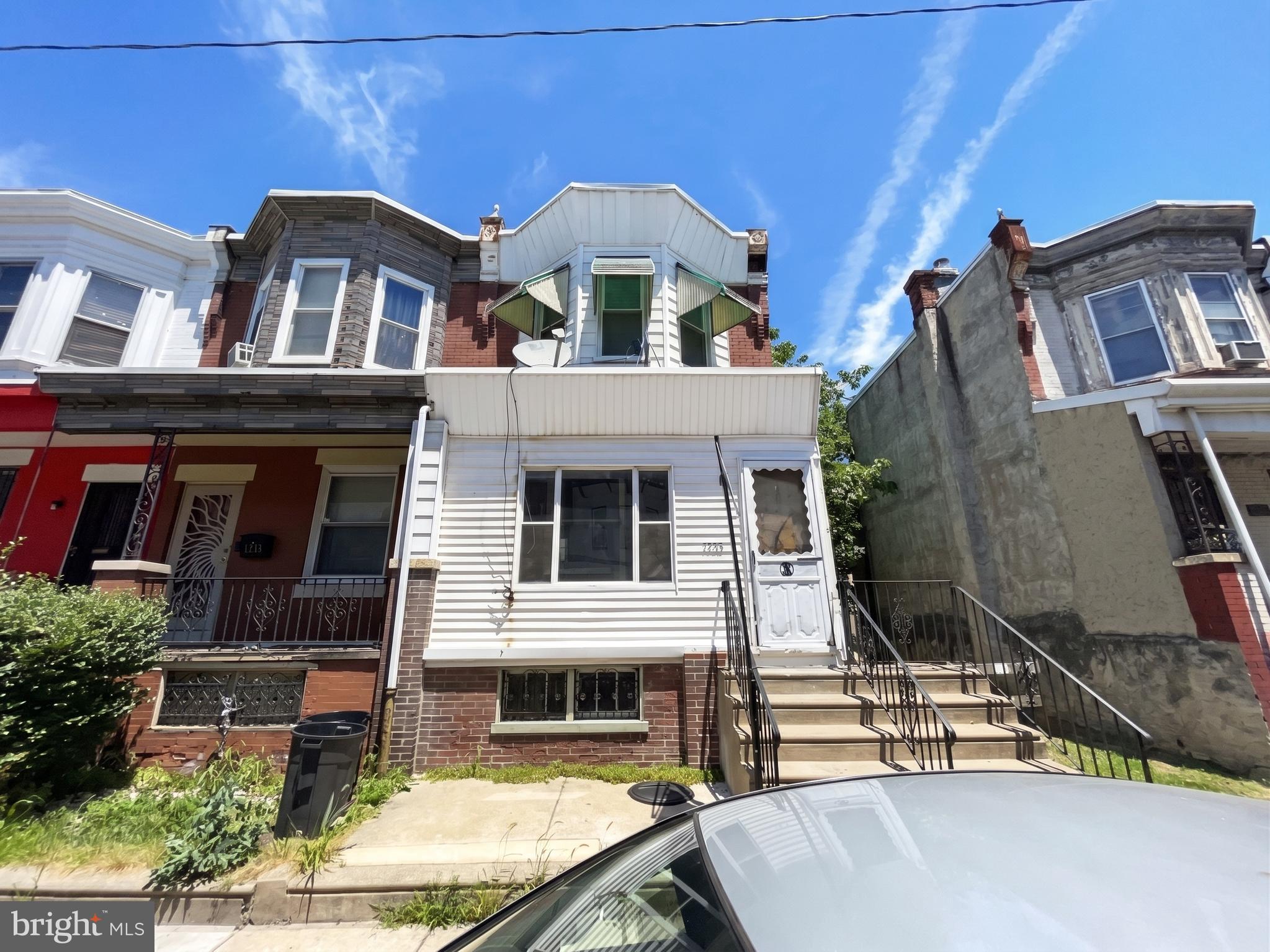 KINGSESSING - Residential