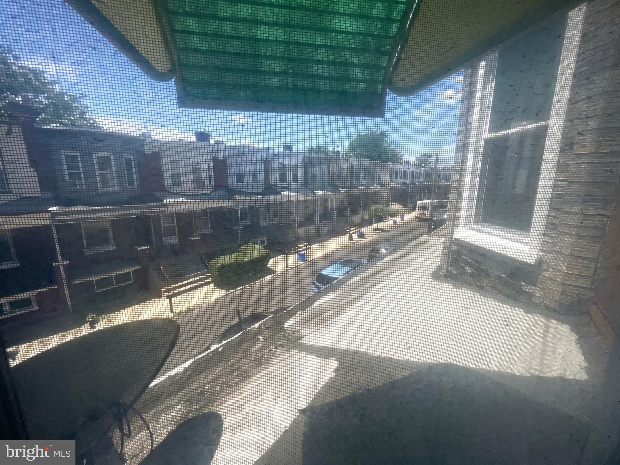 KINGSESSING - Residential