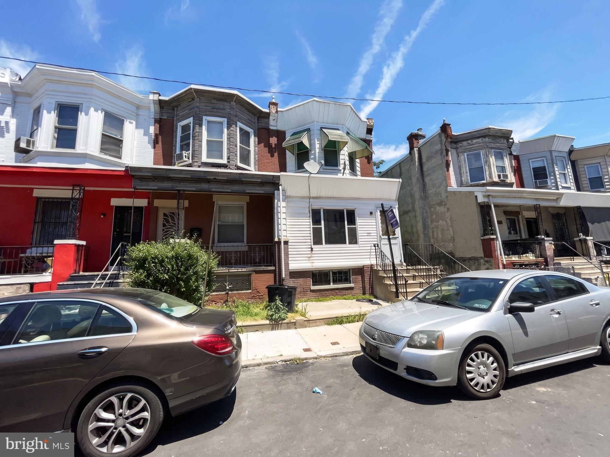 KINGSESSING - Residential