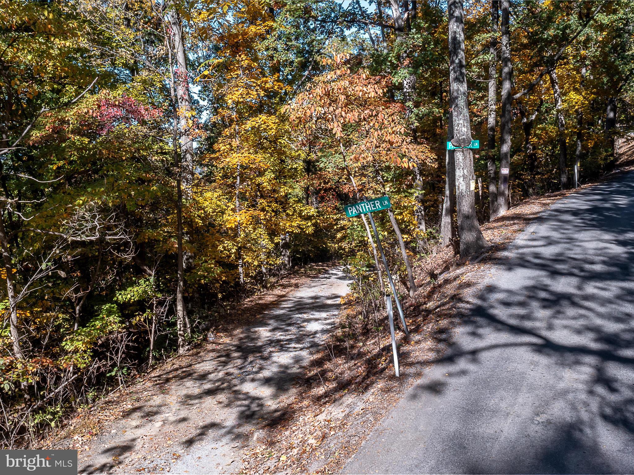 TUSCARORA PIKE - Land