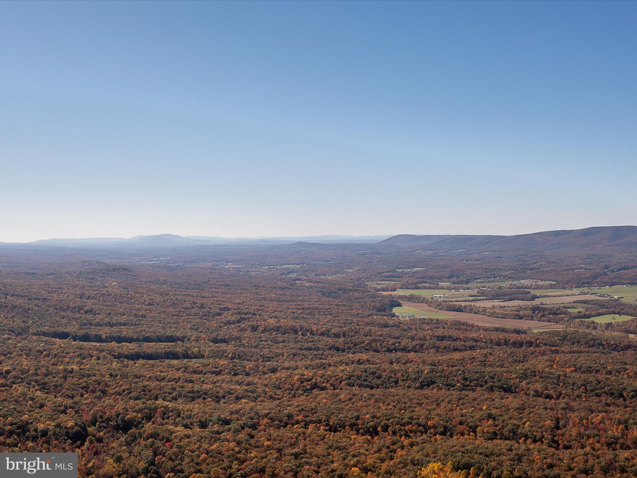 TUSCARORA PIKE - Land