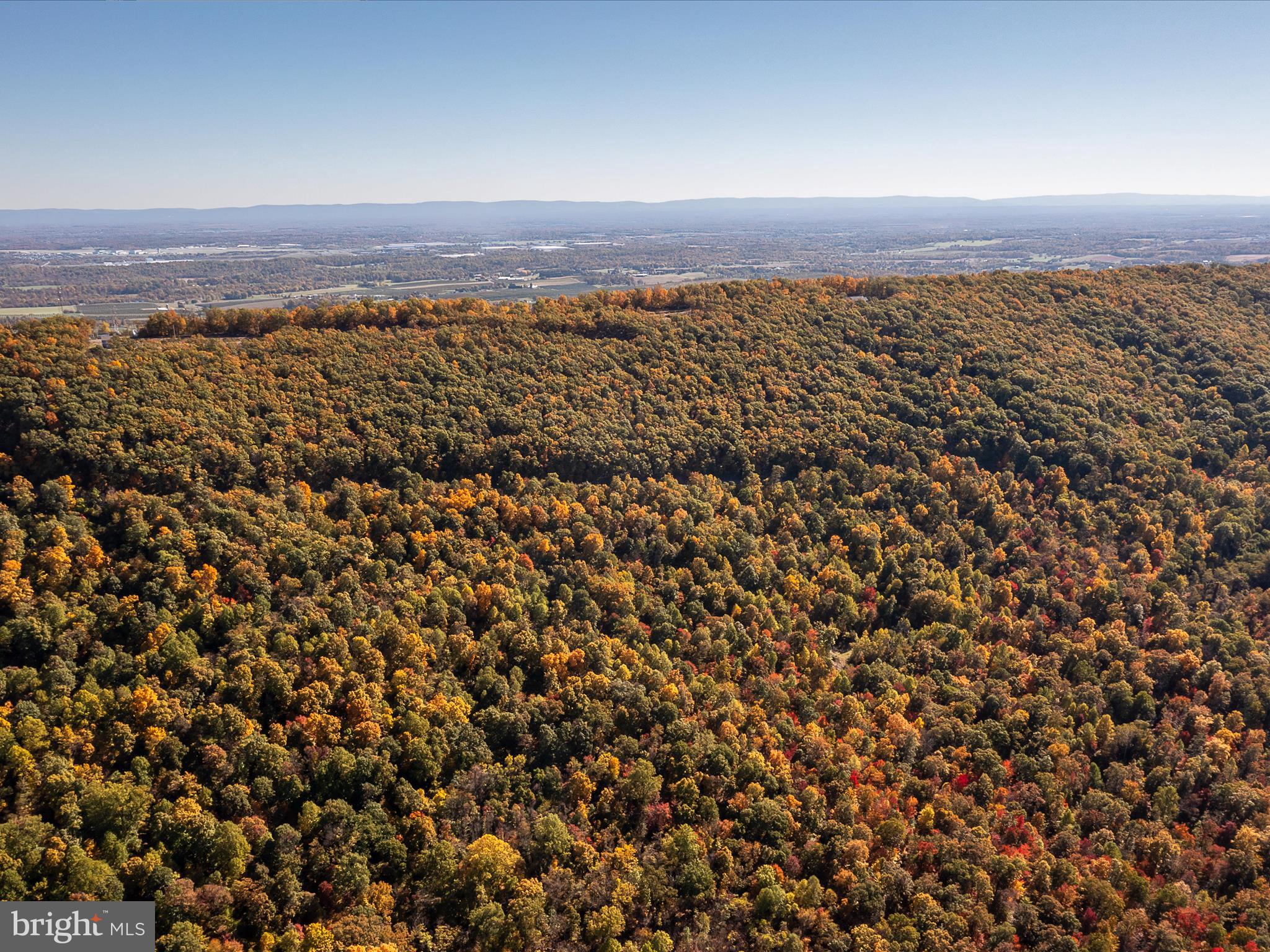 TUSCARORA PIKE - Land