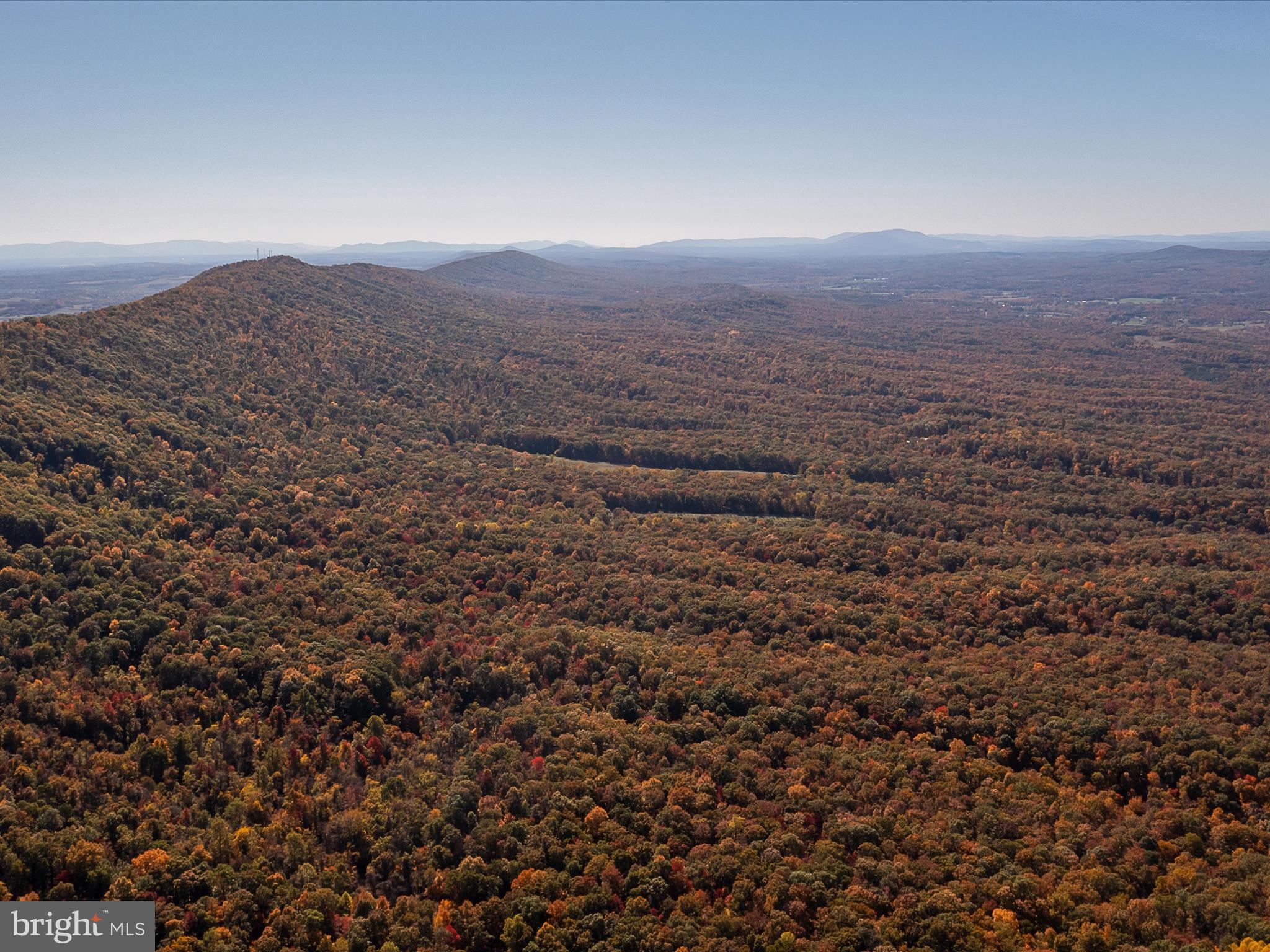 TUSCARORA PIKE - Land