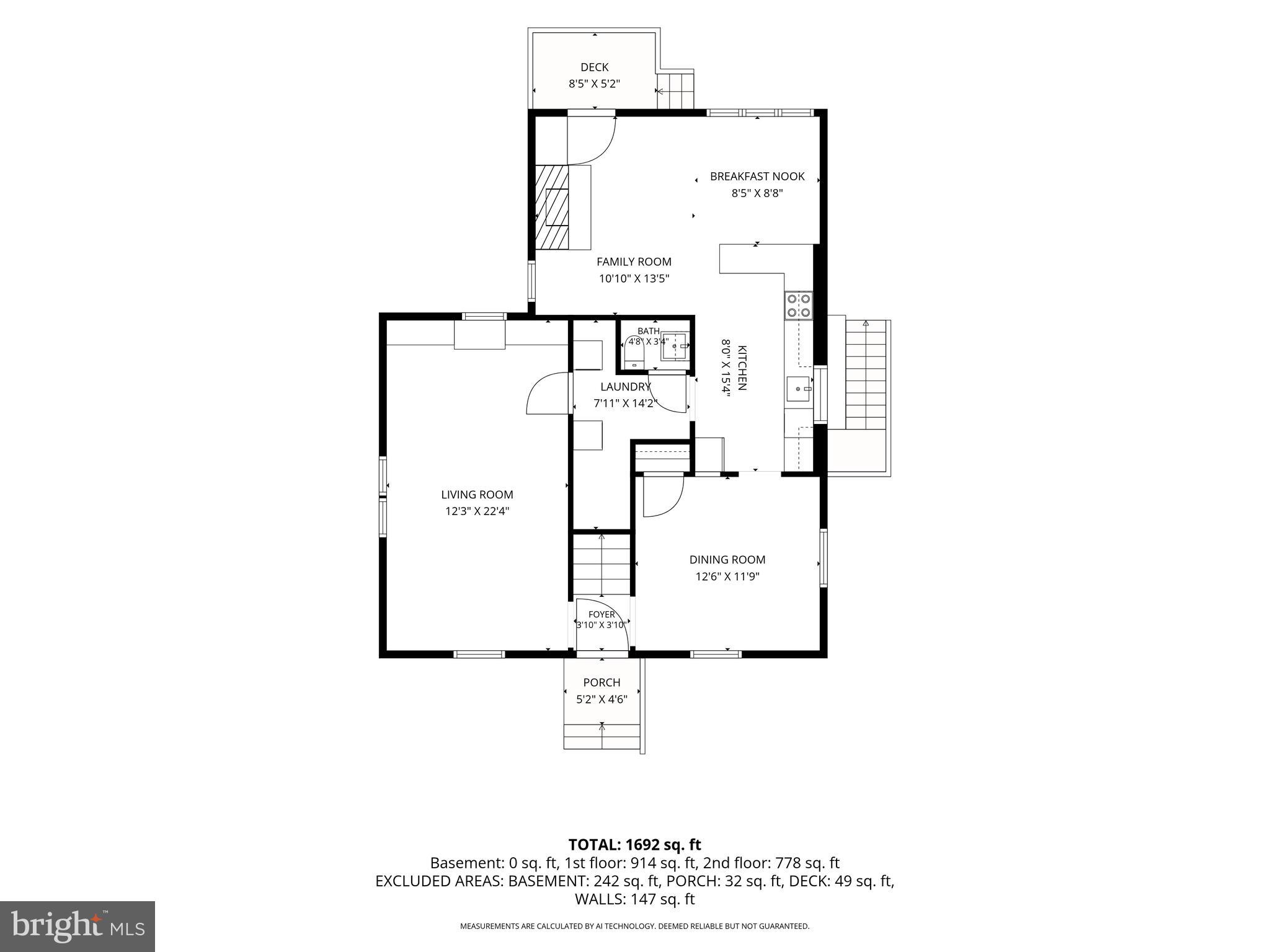 LUTHERVILLE - Residential