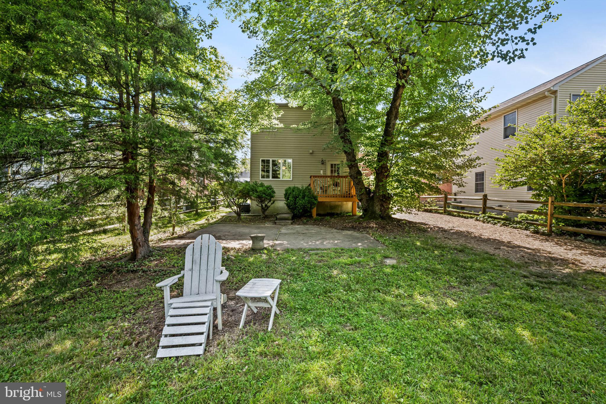 LUTHERVILLE - Residential