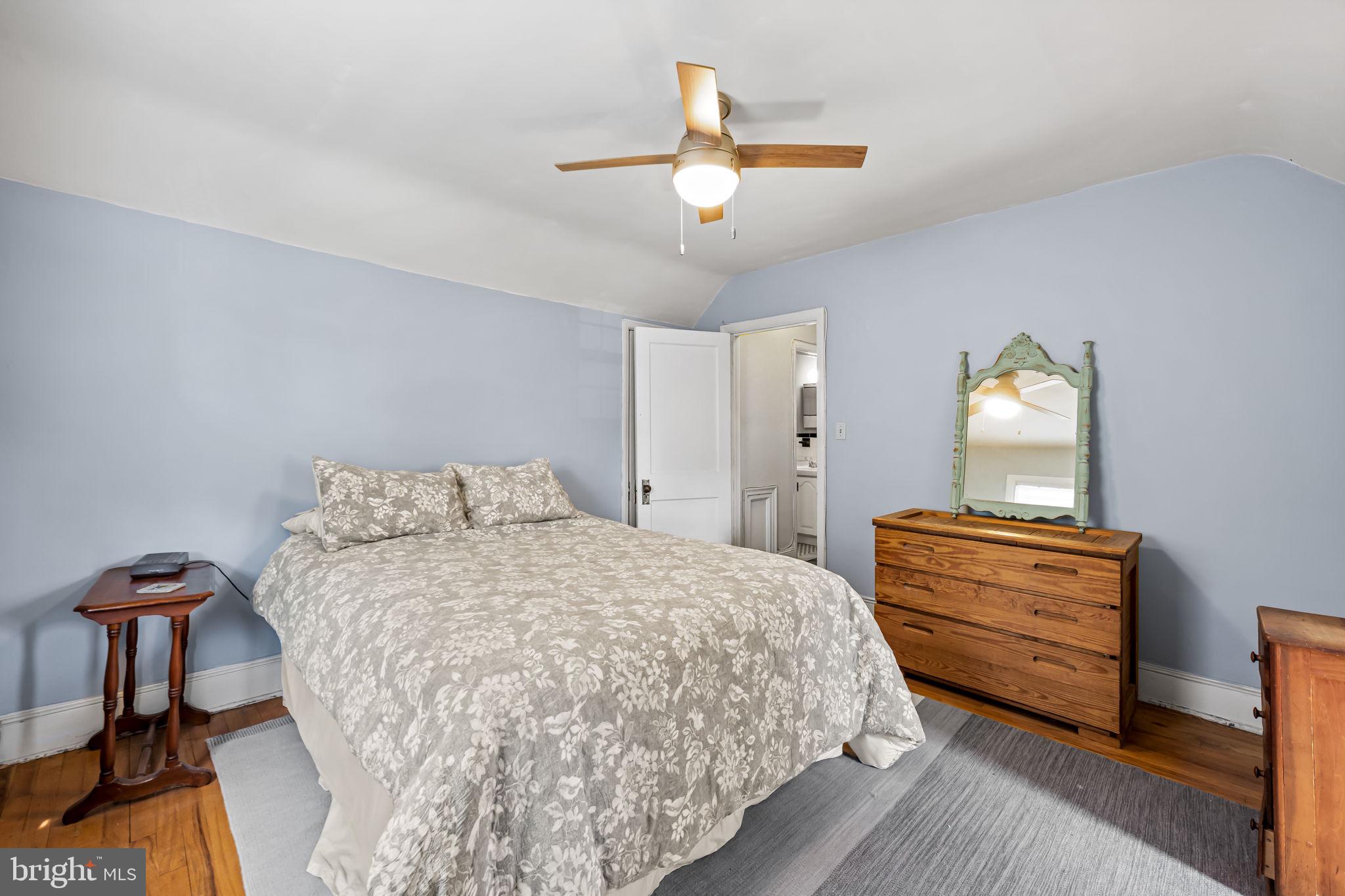 LUTHERVILLE - Residential