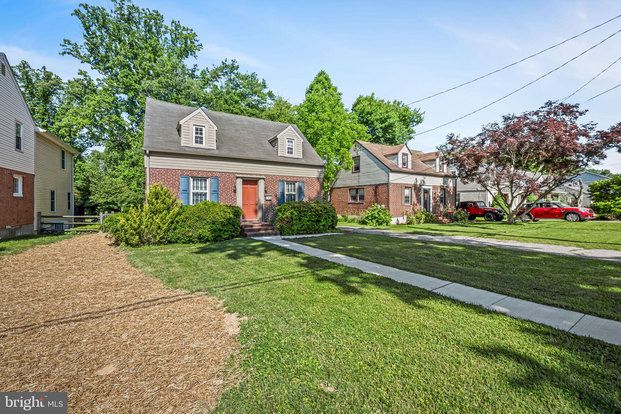 LUTHERVILLE - Residential