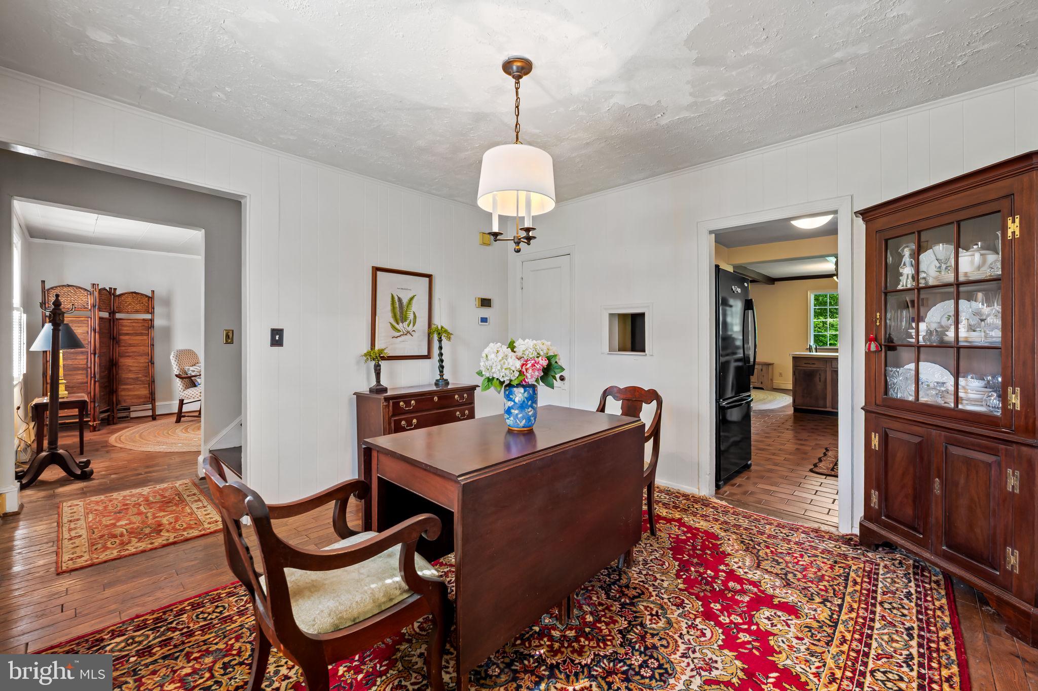 LUTHERVILLE - Residential