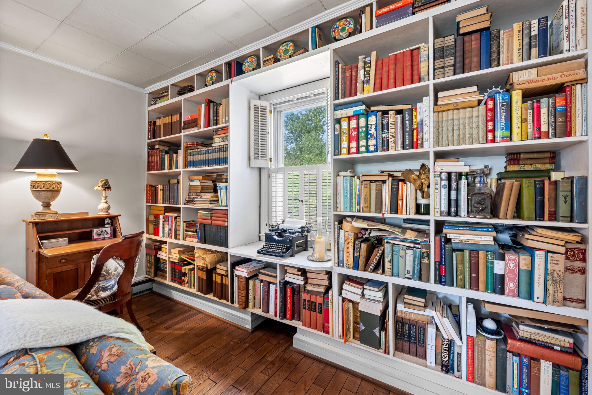 LUTHERVILLE - Residential
