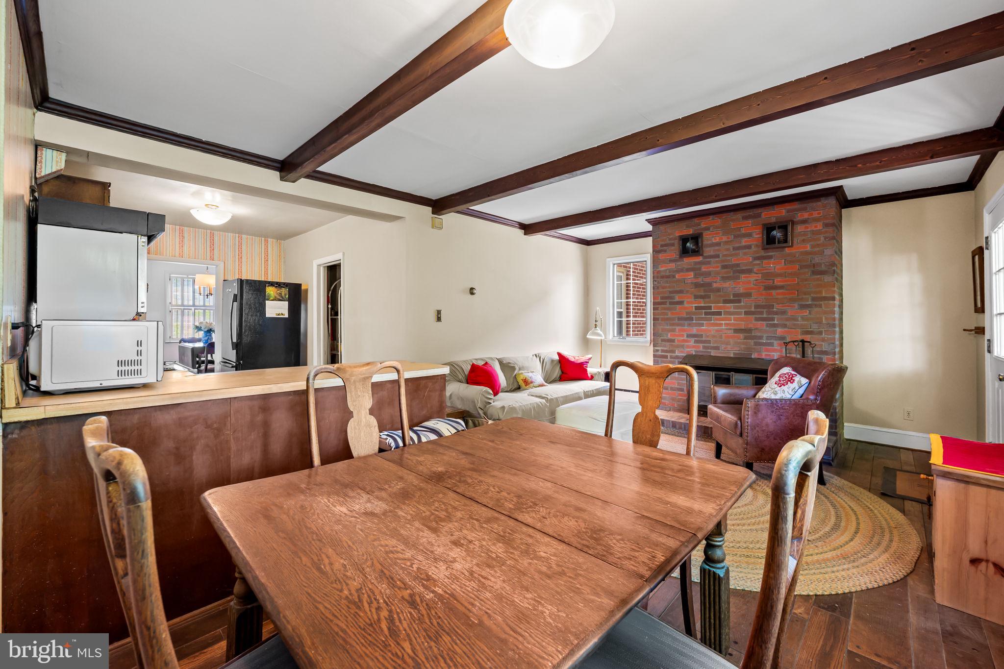 LUTHERVILLE - Residential