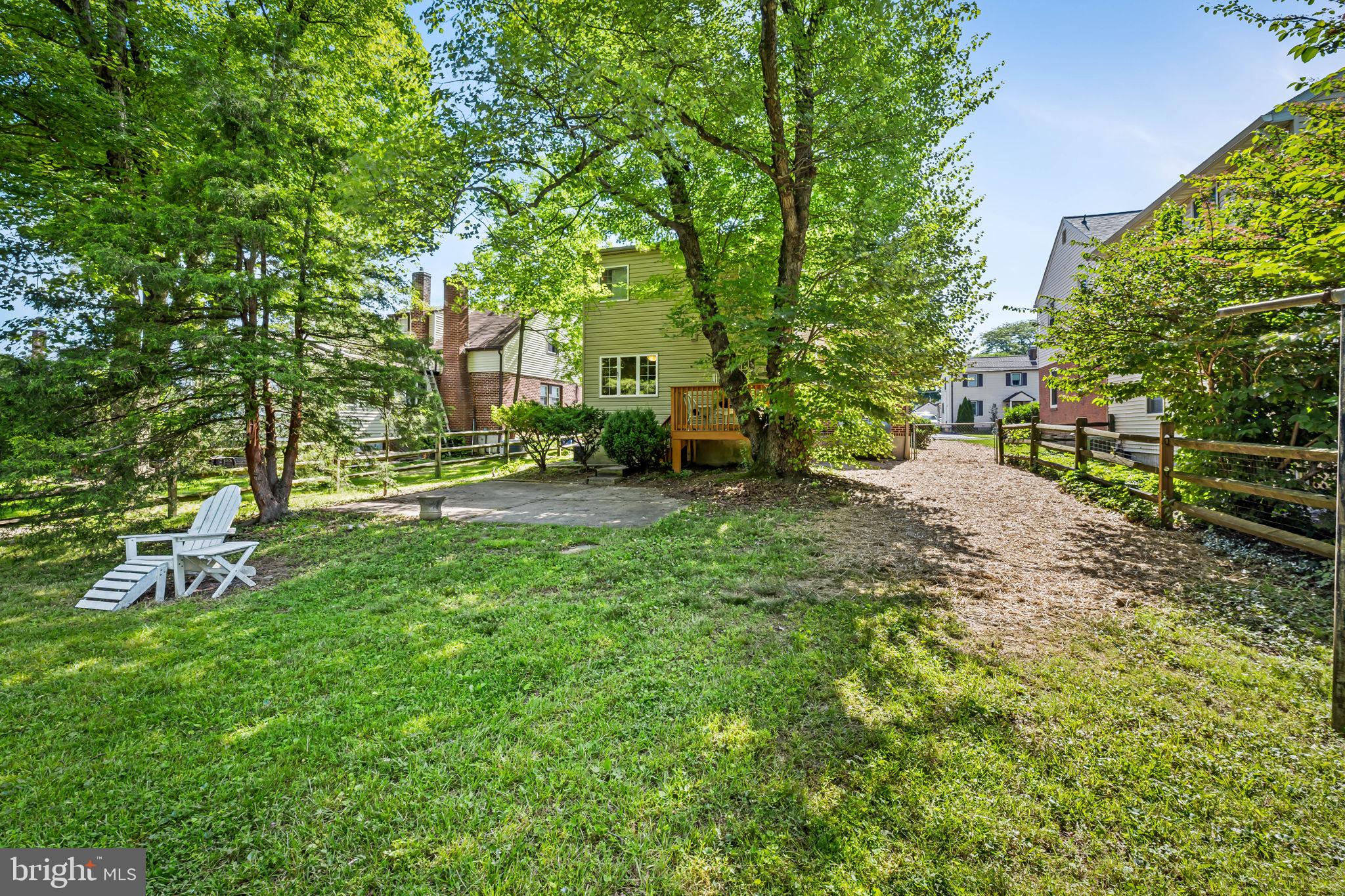 LUTHERVILLE - Residential