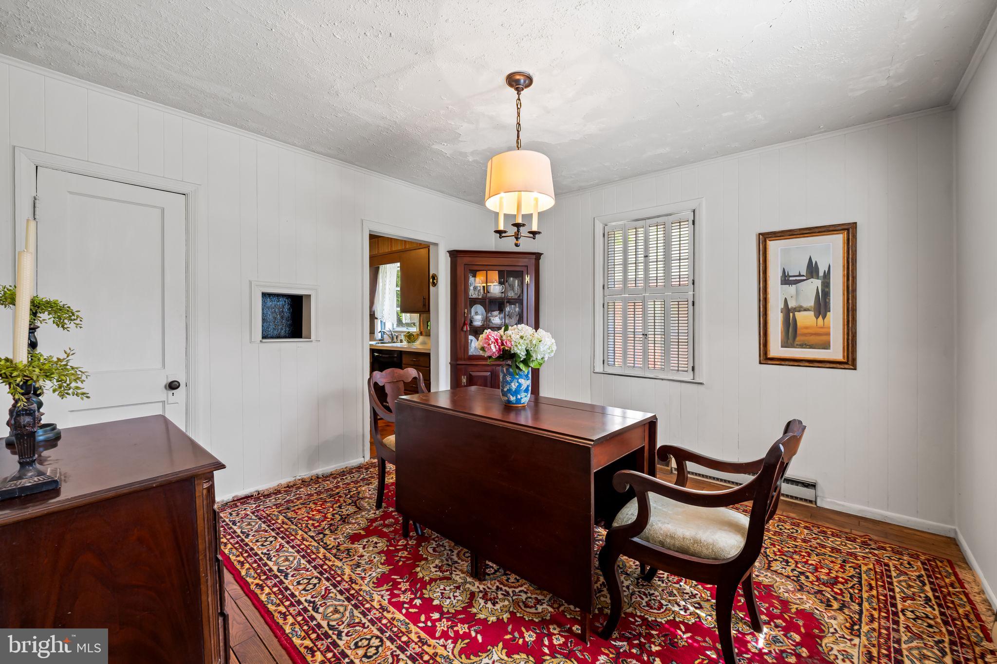 LUTHERVILLE - Residential
