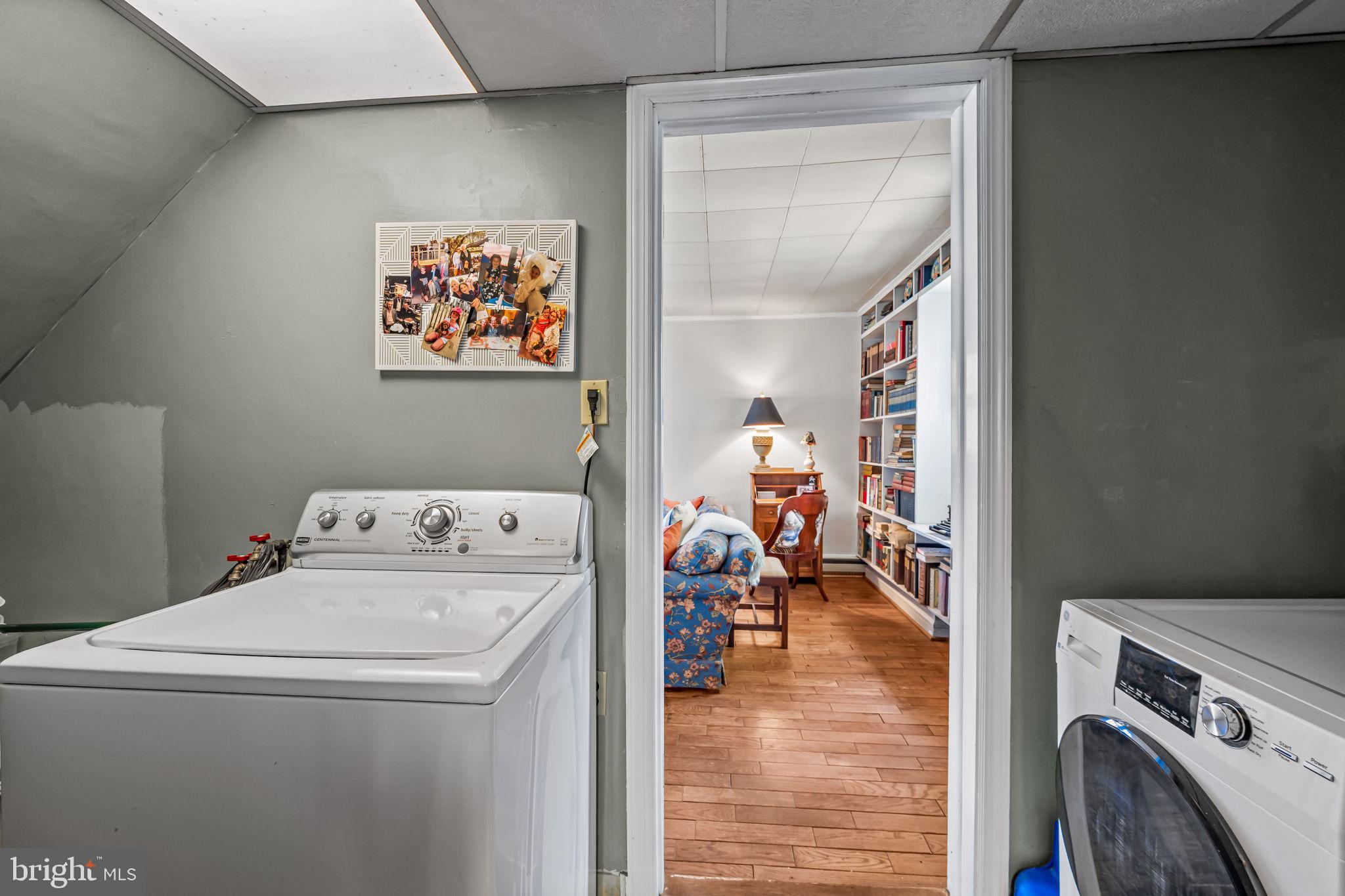 LUTHERVILLE - Residential