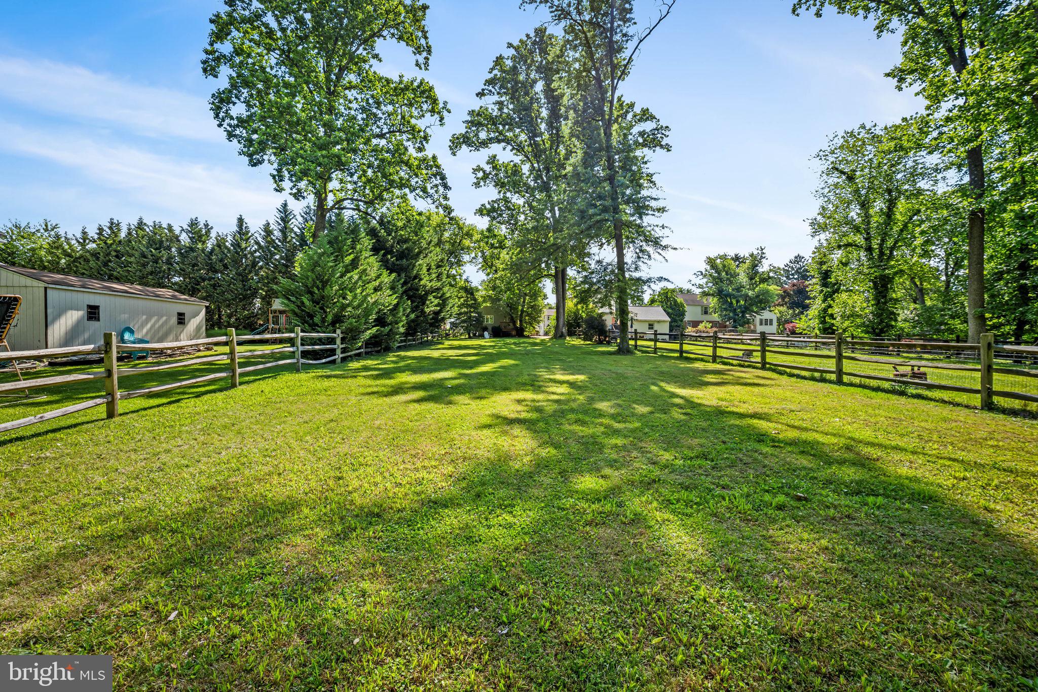 LUTHERVILLE - Residential