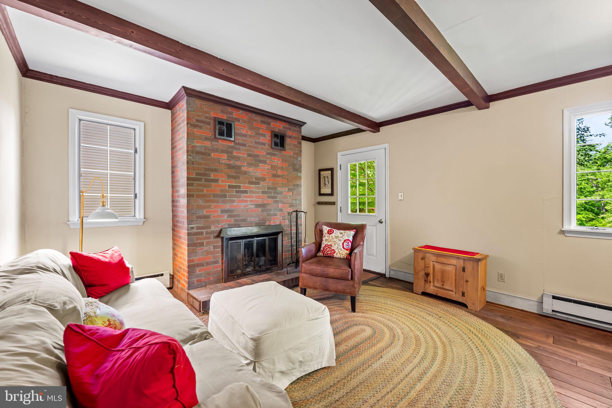 LUTHERVILLE - Residential