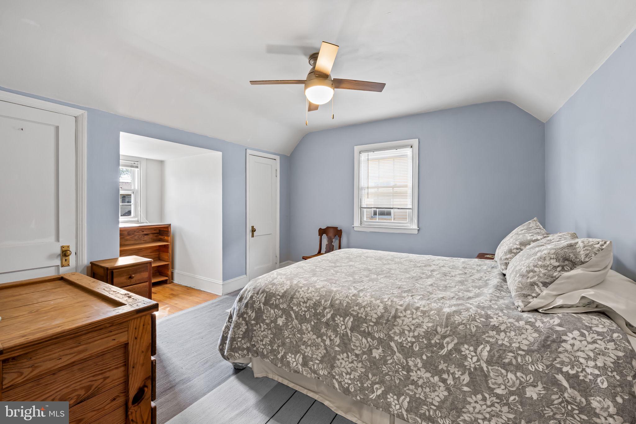 LUTHERVILLE - Residential