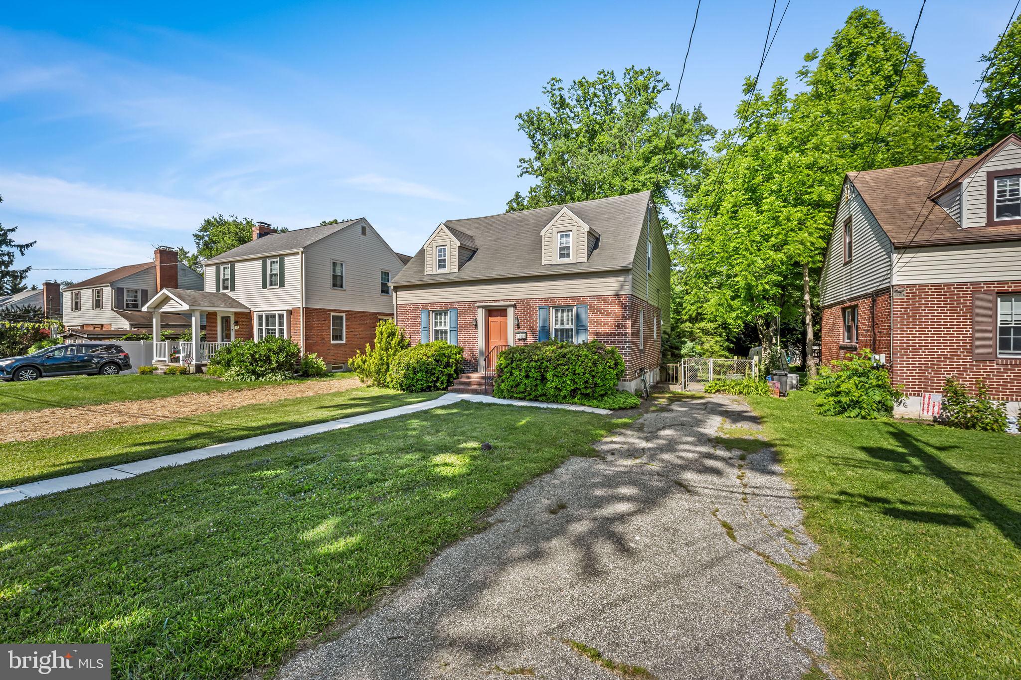 LUTHERVILLE - Residential
