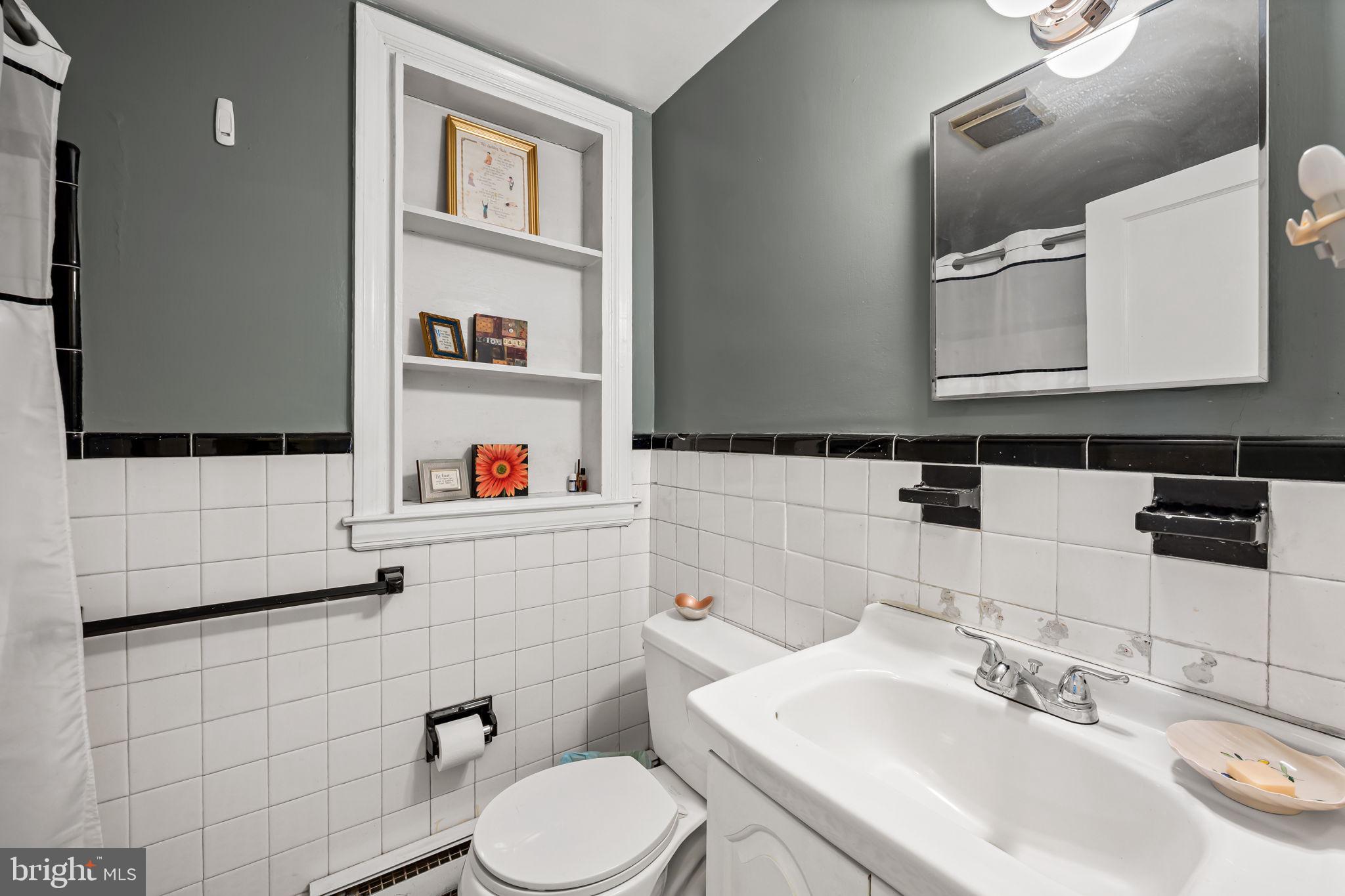 LUTHERVILLE - Residential