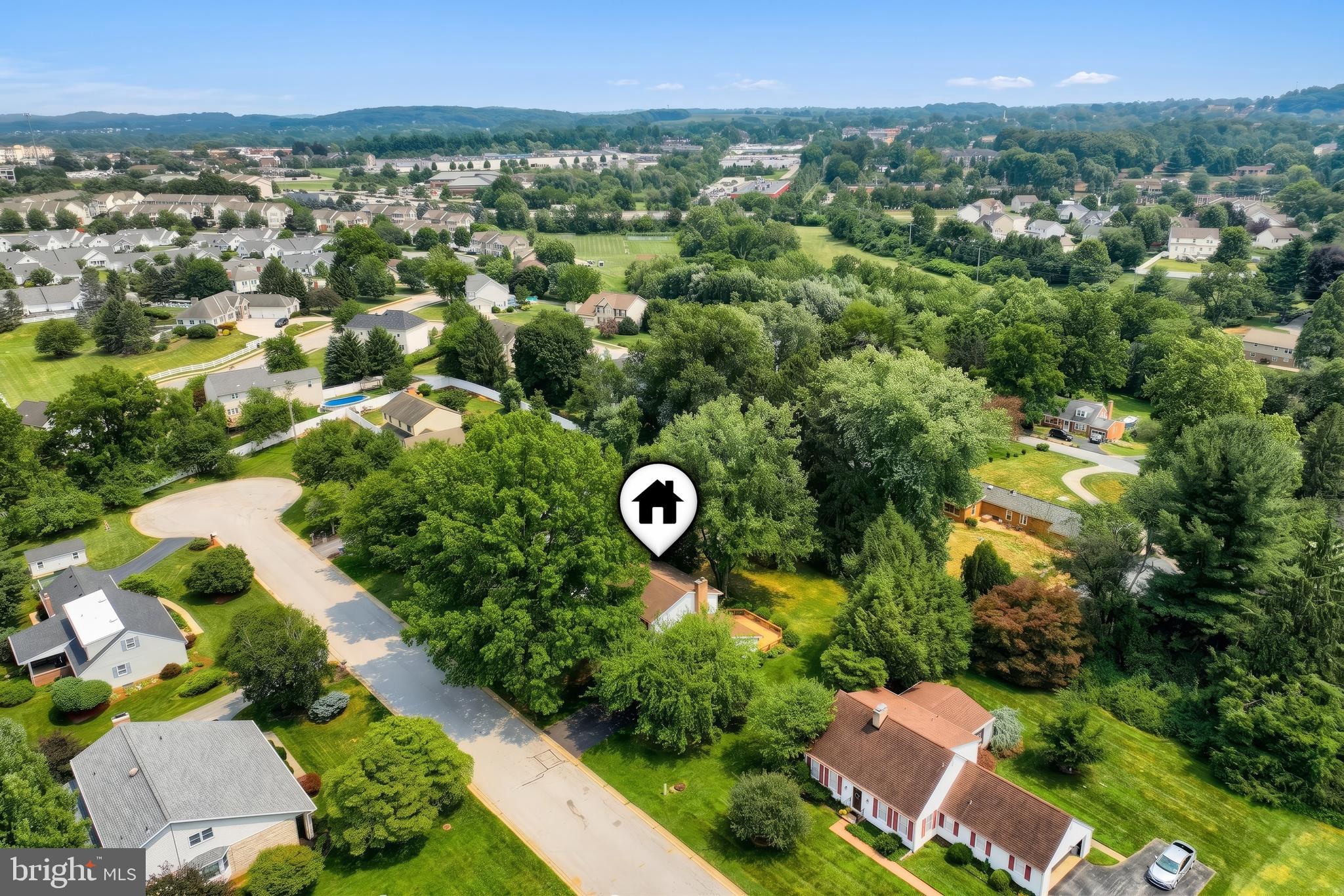 SOUTHBROOK - Residential