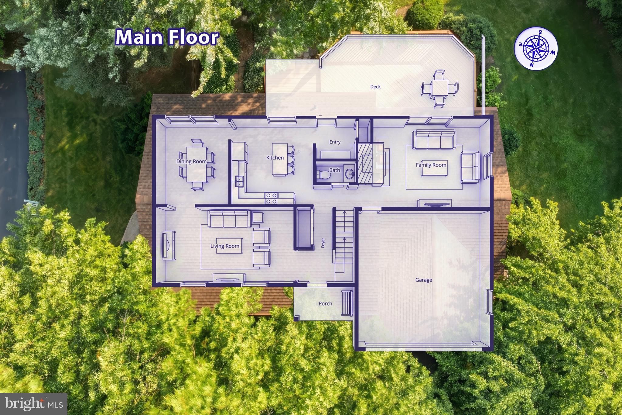 SOUTHBROOK - Residential