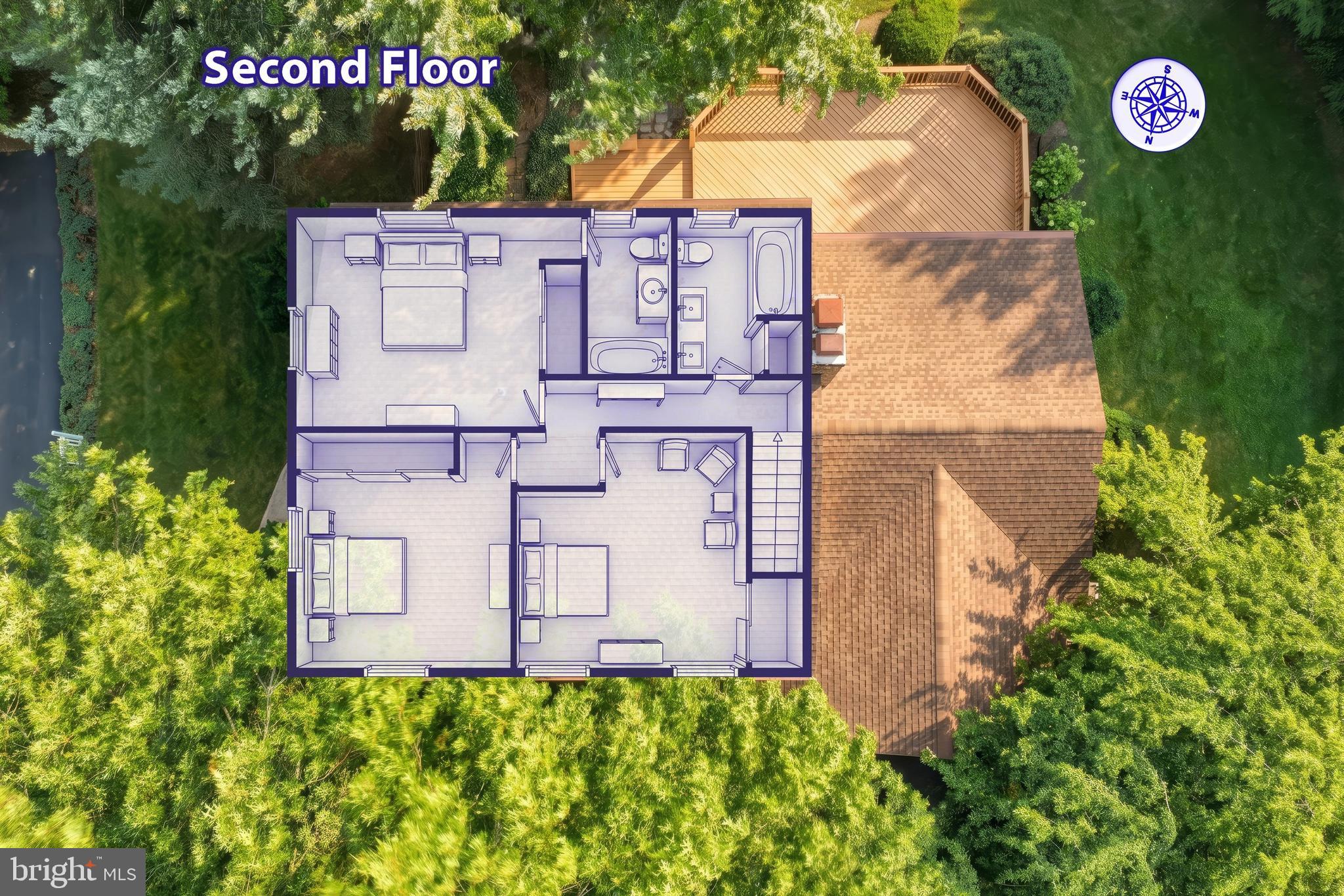SOUTHBROOK - Residential